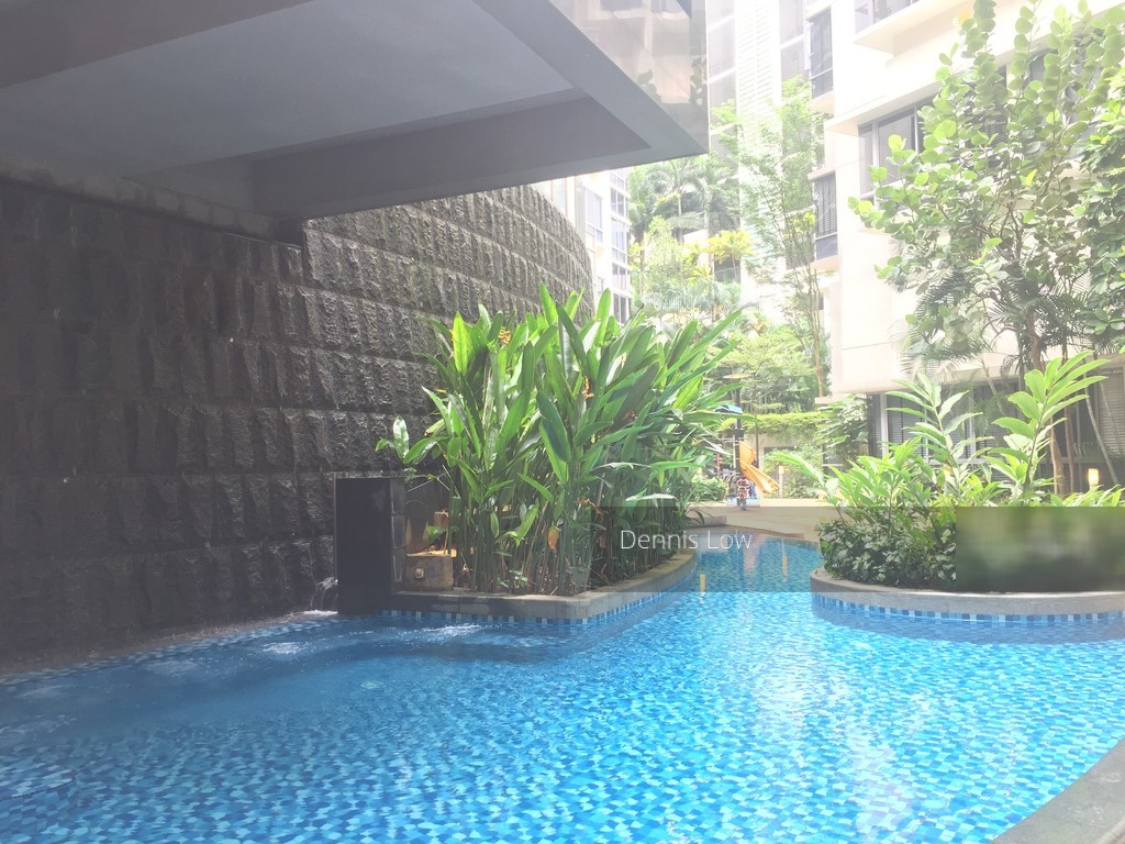 Waterford Residence (D9), Apartment #149269802